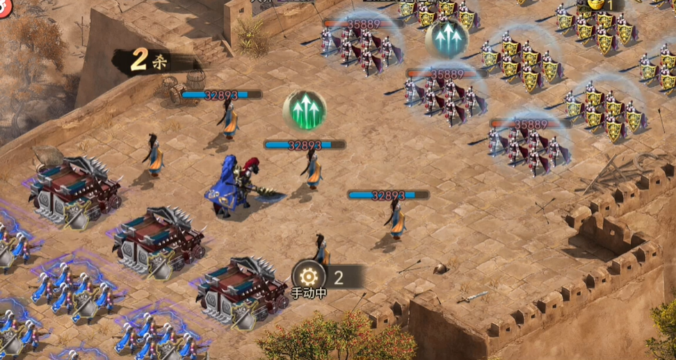 攻城掠地觉醒技能可达到多少级 攻城掠地觉醒技能可达到多少级