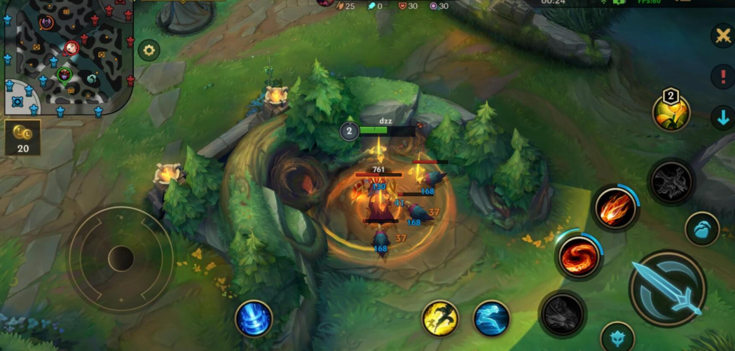 螳螂在英雄联盟手游中可以被哪些英雄所克制