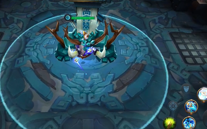 乱斗西游独龙可以选择哪些英雄进行游戏 乱斗西游独龙可以选择哪些英雄进行游戏