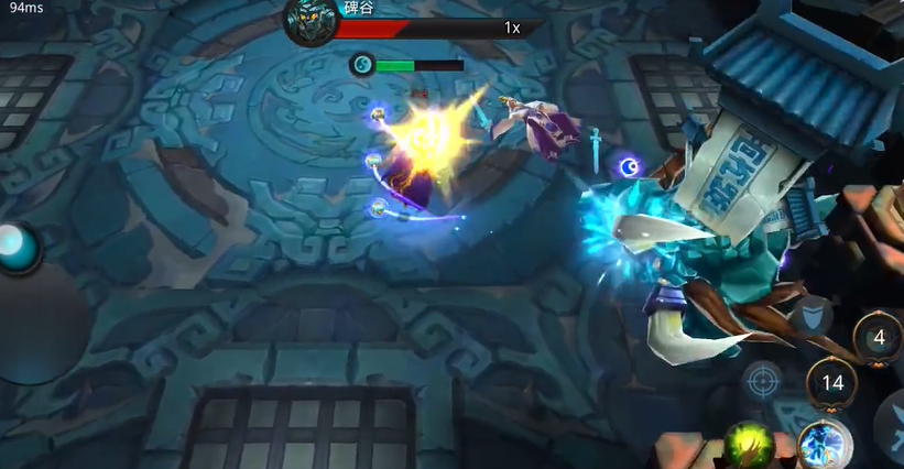 乱斗西游独龙可以选择哪些英雄进行游戏 乱斗西游独龙可以选择哪些英雄进行游戏