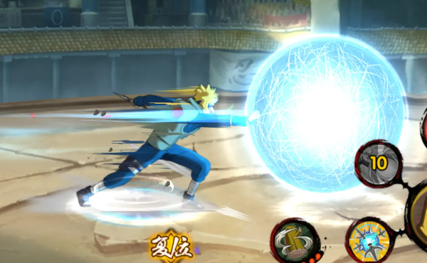 火影忍者手游有哪些刷符技巧