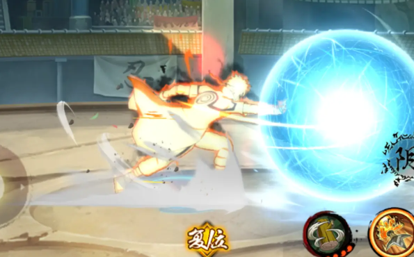 火影忍者手游有哪些刷符技巧