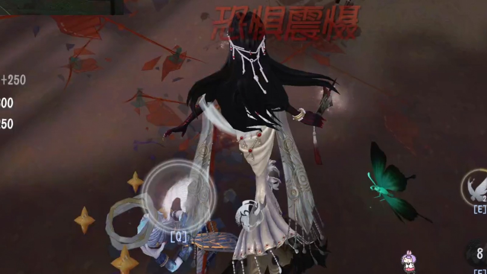 第五人格中操控角色的要领是什么