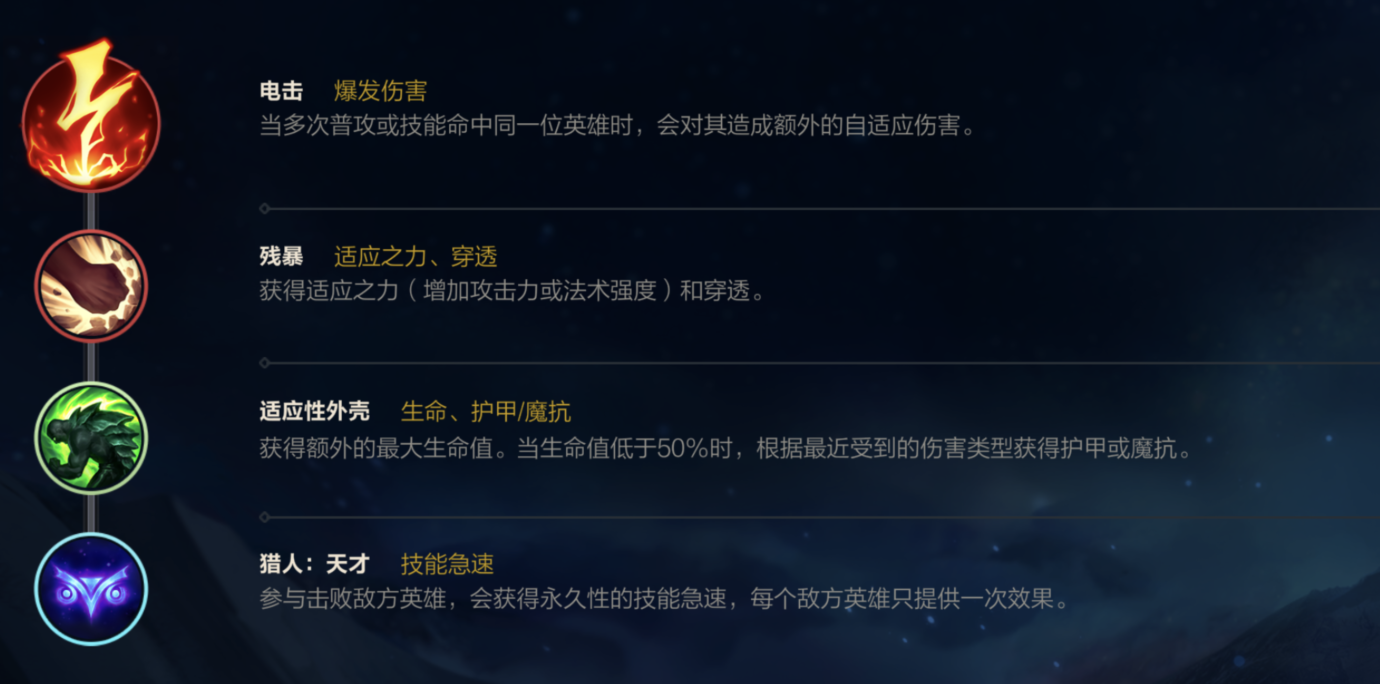 英雄联盟手游中有哪些战士很厉害