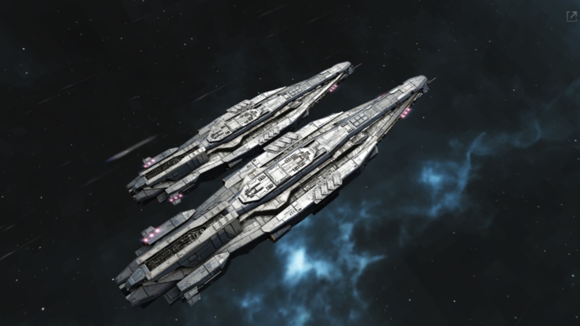 无尽的拉格朗日在拉格朗日之间星系能否无尽切换