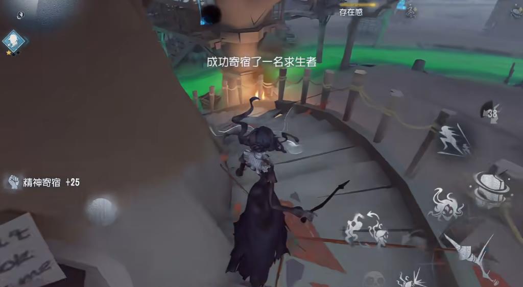 第五人格中有哪些方法可以获得天赋点数