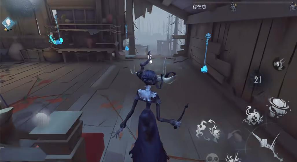 第五人格中有哪些方法可以获得天赋点数