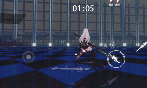 如何针对战双帕弥什五星意识进行处理