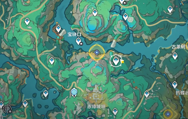 原神如何给魈主c选择最合适的队伍