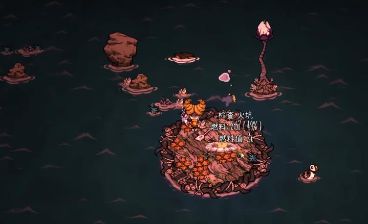 饥荒远古科技合成是否需要特殊装备 饥荒远古科技合成是否需要特殊装备