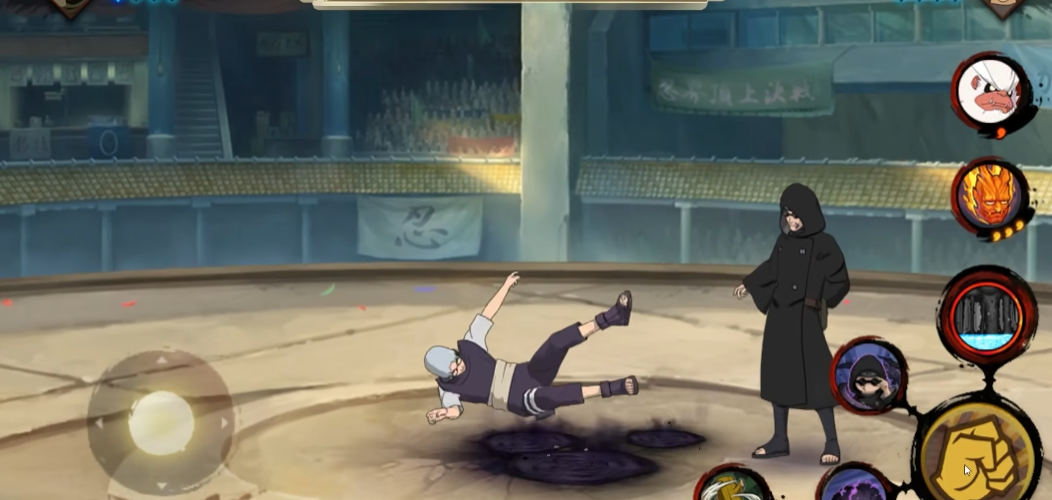 如何科学地进行火影忍者手游的防沉工作