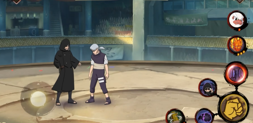 如何科学地进行火影忍者手游的防沉工作