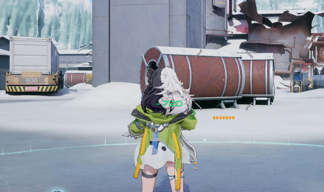 尘白禁区角色升级有哪些方法