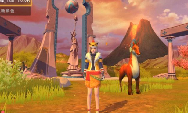 创造与魔法梦呓之卵获取的具体步骤是什么 创造与魔法梦呓之卵获取的具体步骤是什么