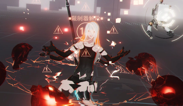 战双帕弥什指挥官的外貌如何