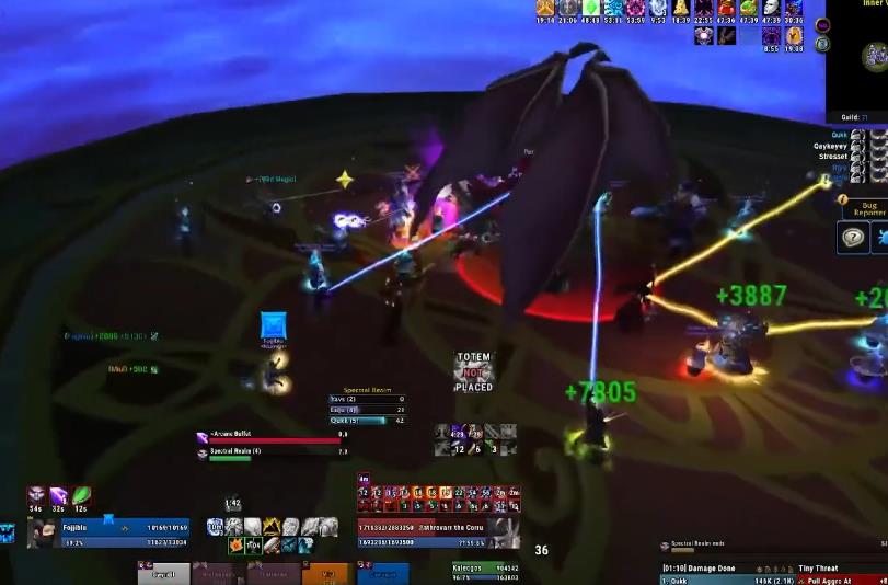 如何在魔兽世界中获取黑檀之寒