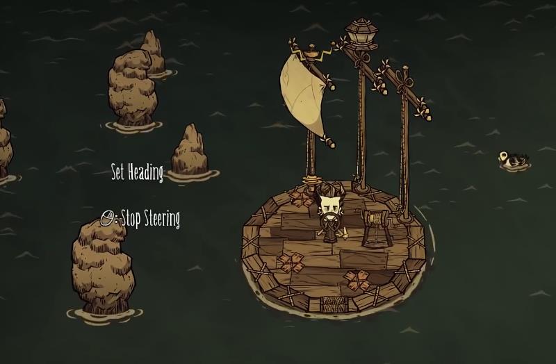 如何设计饥荒单人建家的完美布局