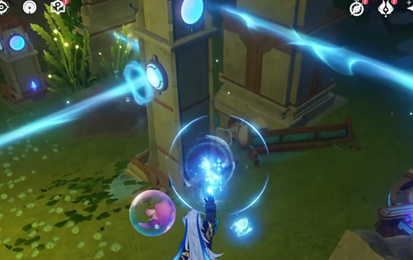 请问原神小灯草该去哪里寻找 请问原神小灯草该去哪里寻找