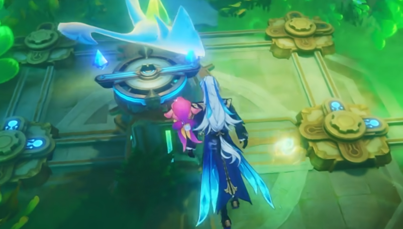 请问原神小灯草该去哪里寻找 请问原神小灯草该去哪里寻找