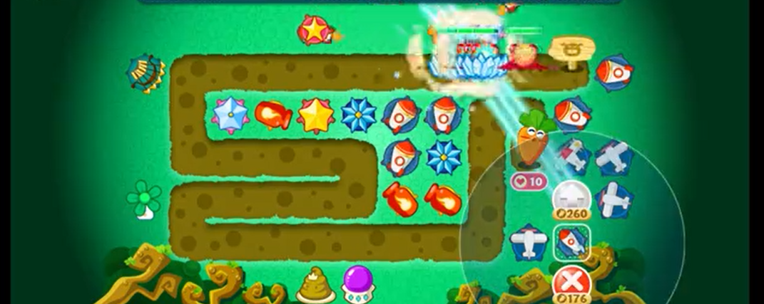 保卫萝卜4全关卡攻略有什么可靠方法