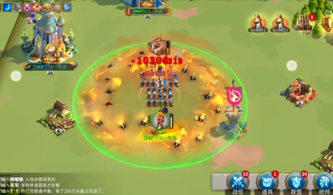 万国觉醒新手应该从何处开始选取体系 万国觉醒新手应该从何处开始选取体系