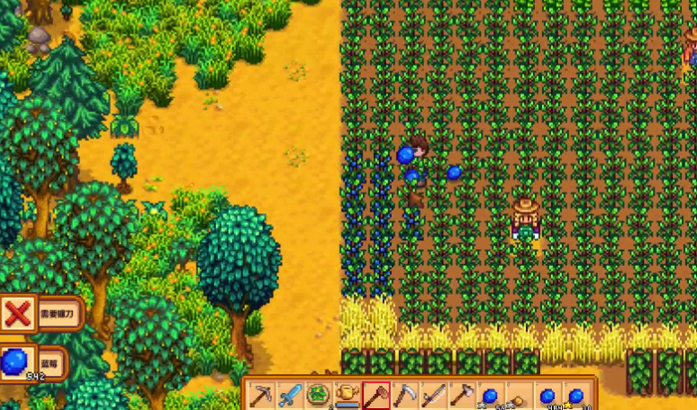 有什么方法可以在星露谷物语结婚