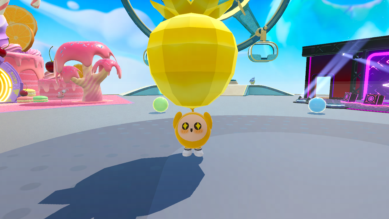 蛋仔派对训练关卡通关需要注意哪些要点