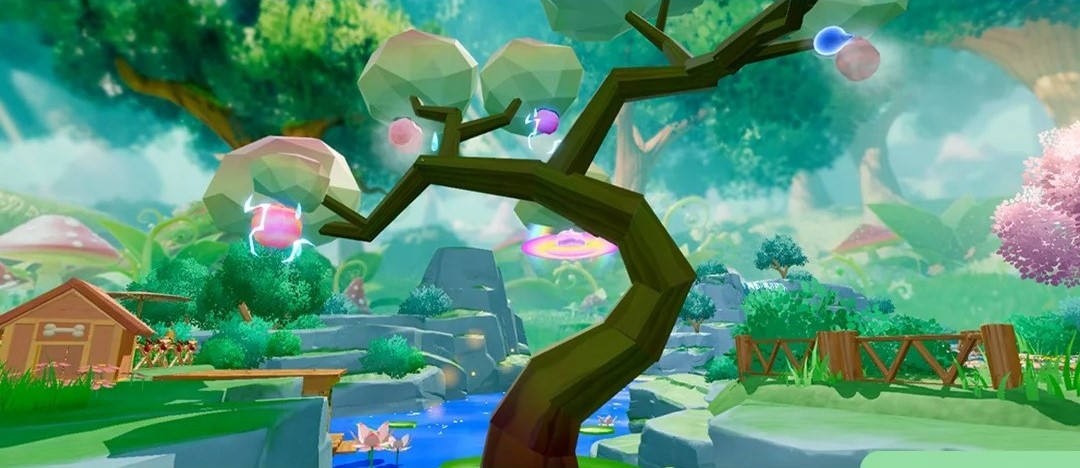 蛋仔派对训练关卡通关需要注意哪些要点