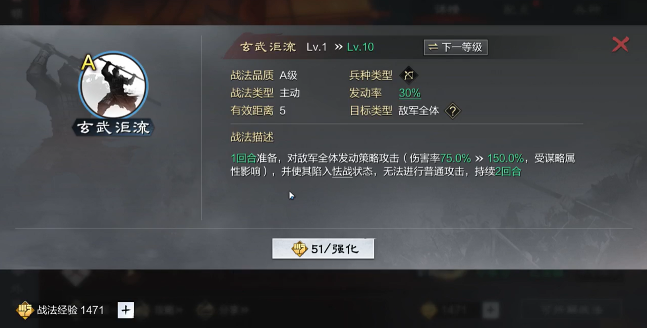 率土之滨是否需要梁兴的支持与发展