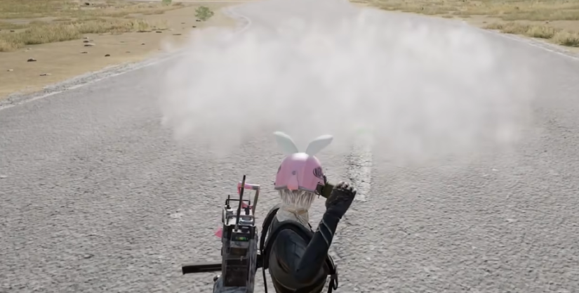 绝地求生进聚乐园的指南是什么