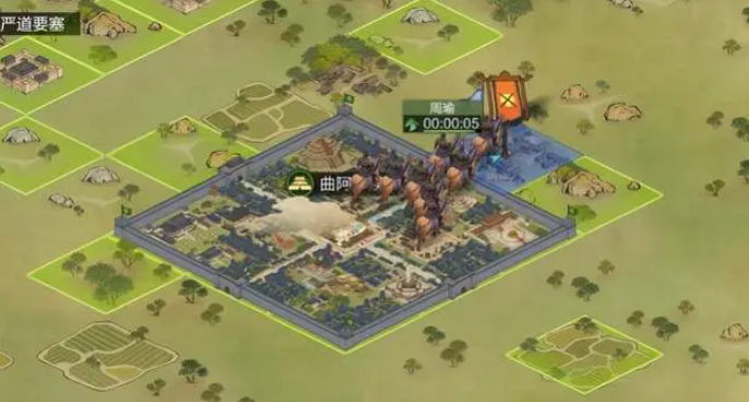 如何让率土之滨五星武将的能力值得到提升