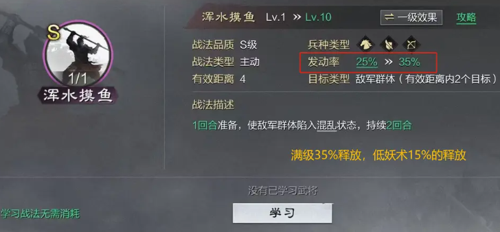 群甲鱼在率土之滨中的作用是什么 群甲鱼在率土之滨中的作用是什么