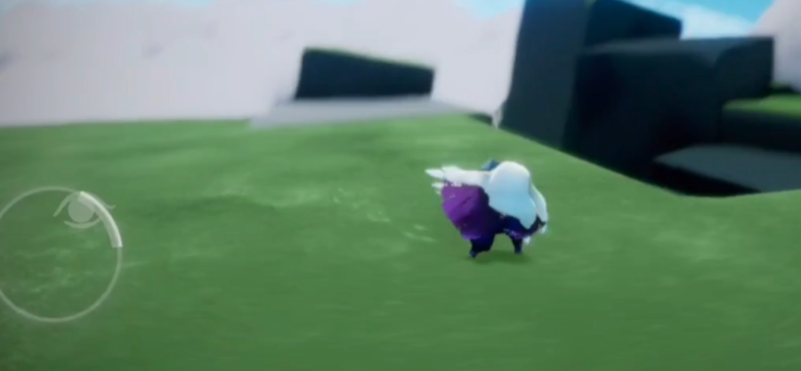 请问怎样才能快速传送到光遇中的朋友身边