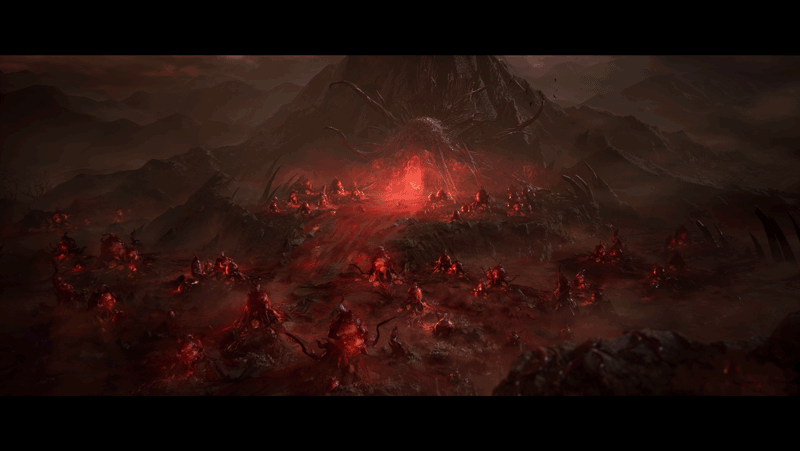 暗黑破坏神七大天使所在之处究竟是何地