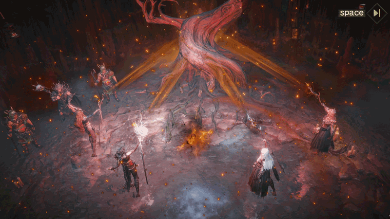 暗黑破坏神七大天使所在之处究竟是何地