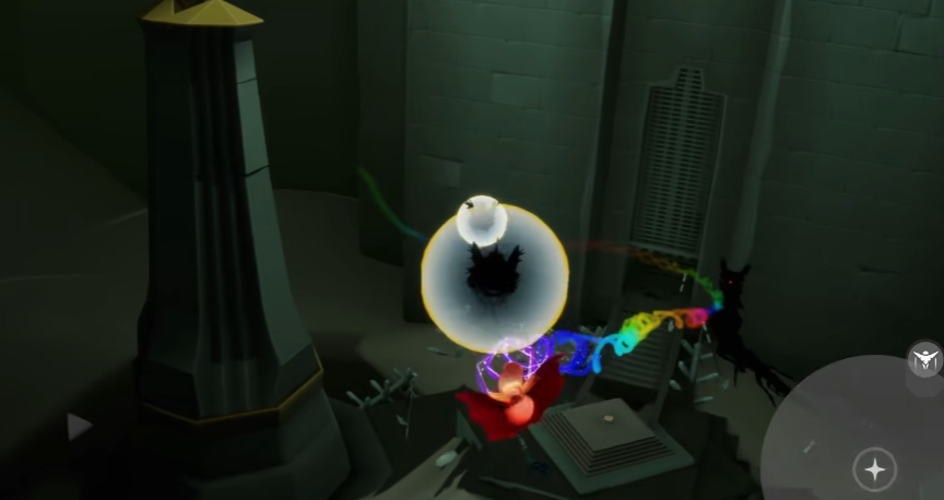 光遇游戏禁阁二楼密室有什么谜题 光遇游戏禁阁二楼密室有什么谜题