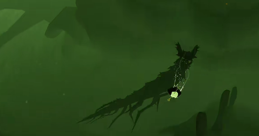 光遇游戏禁阁二楼密室有什么谜题 光遇游戏禁阁二楼密室有什么谜题