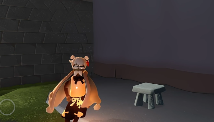 先祖光遇打人动作是哪位祖先所创