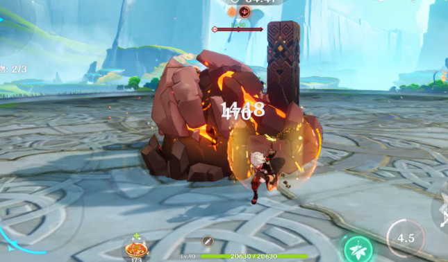 请问怎样才能得到原神共鸣石