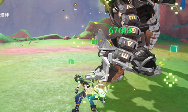 请问怎样才能得到原神共鸣石