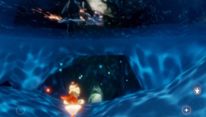 光遇游戏中能否找到志同道合的人互相帮助