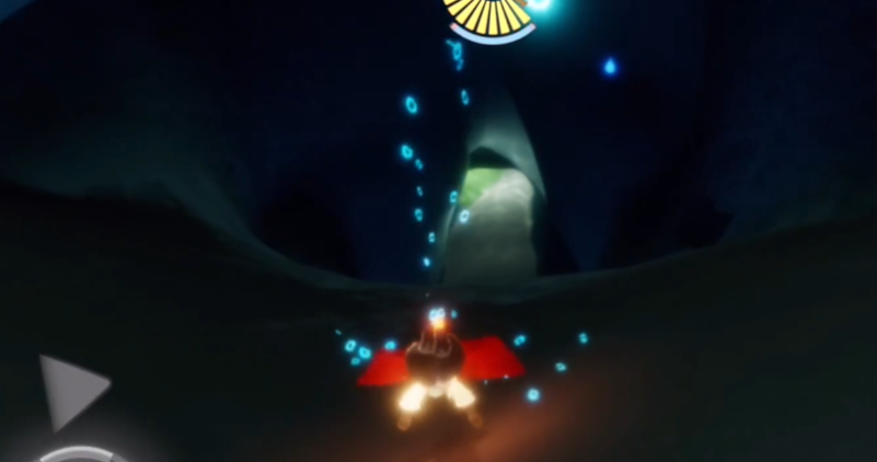 光遇游戏中能否找到志同道合的人互相帮助