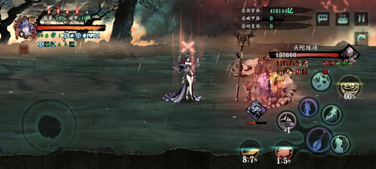 影之刃3愚者之境中的boss如何击败 影之刃3愚者之境中的boss如何击败