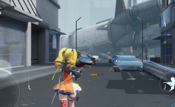 尘白禁区角色有什么进阶方式