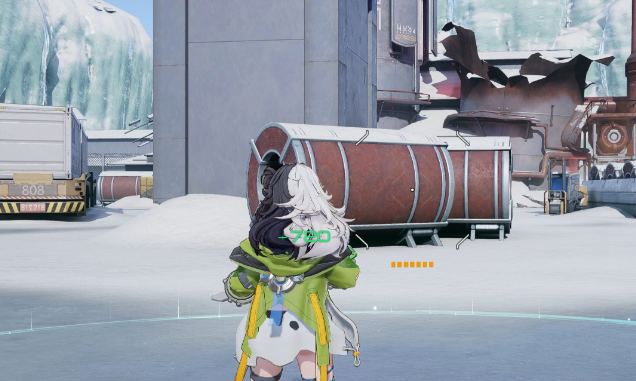 尘白禁区角色有什么进阶方式