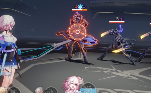 崩坏星穹铁道无处可逃光锥是否适合夜间行动