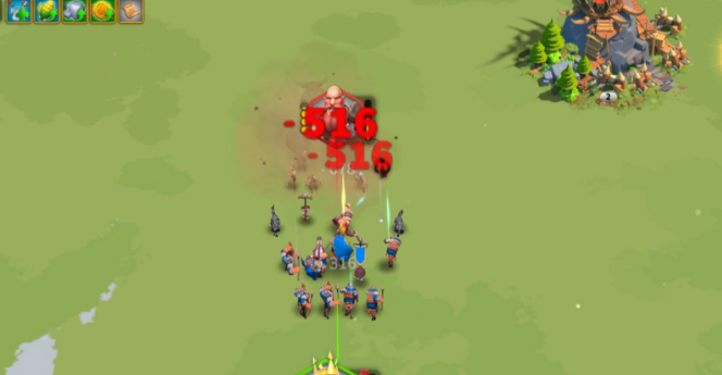 万国觉醒是否能够自主完成物资转移