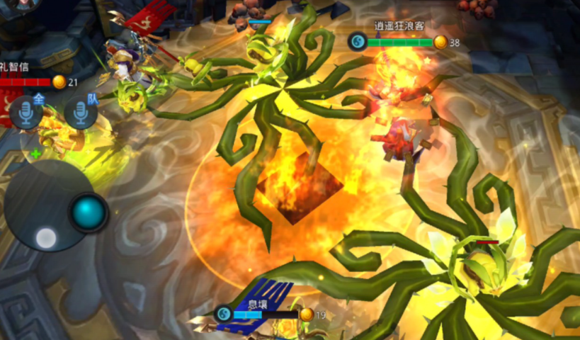 在乱斗西游2中应该选择哪些法宝才好