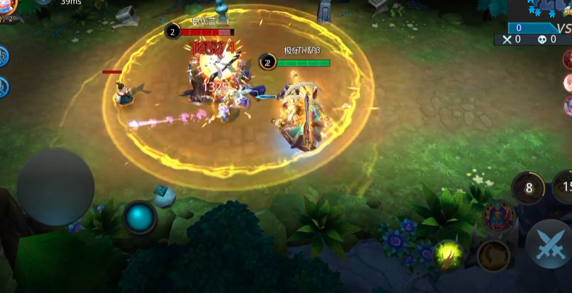 乱斗西游女娲的加点方式有哪些