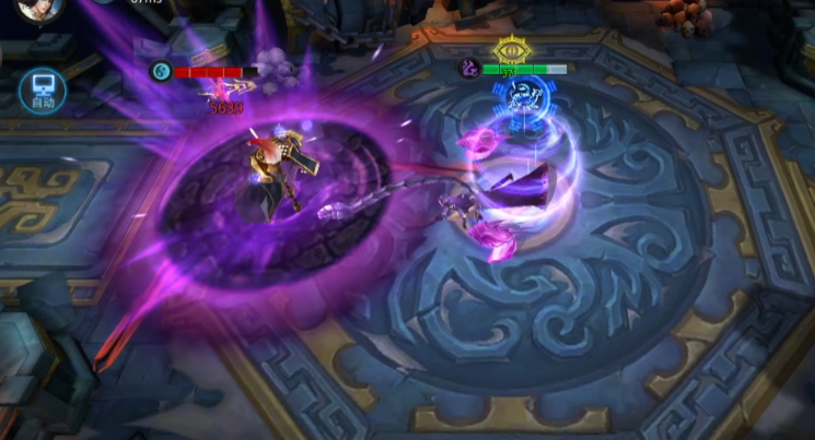 乱斗西游伏羲组合在哪个阶段表现最出色 乱斗西游伏羲组合在哪个阶段表现最出色